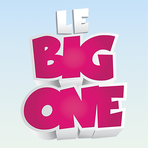 The big in one. The big in one
