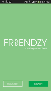 Friendzy Screenshots 0