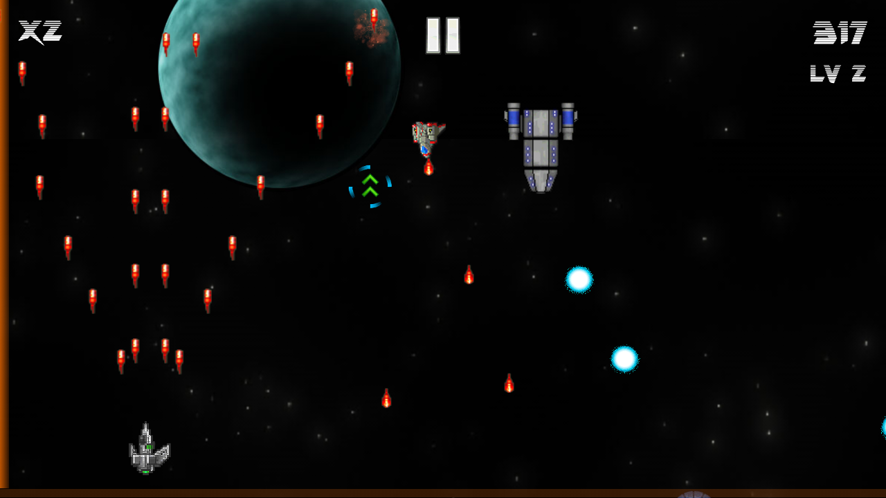 Space Shooter 90 - Android Apps on Google Play