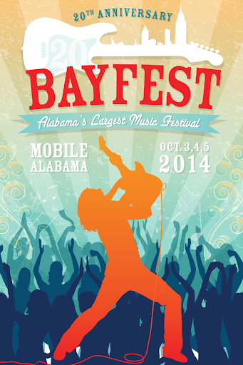 BayFest Mobile