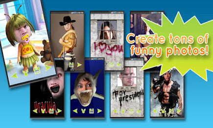 Image Faker Gold Edition poster 1