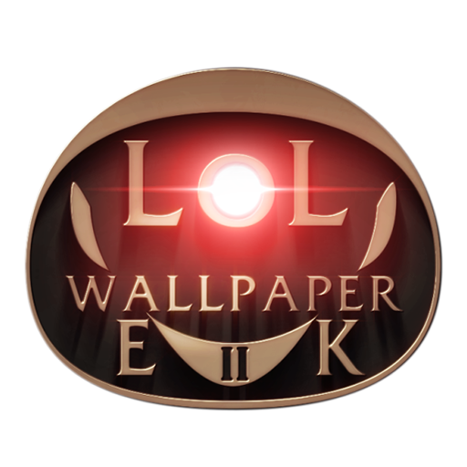 3D LWP E-K - League of Legends 娛樂 App LOGO-APP開箱王
