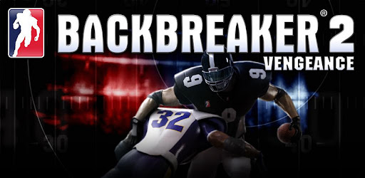 Backbreaker 2: Vengeance 1.2.3