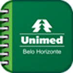 Cover Image of Télécharger Guia Unimed-BH 2.6.9 APK