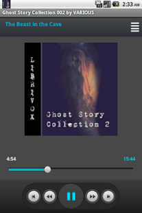 Ghost and Horror Stories V. 2 Screenshots 0