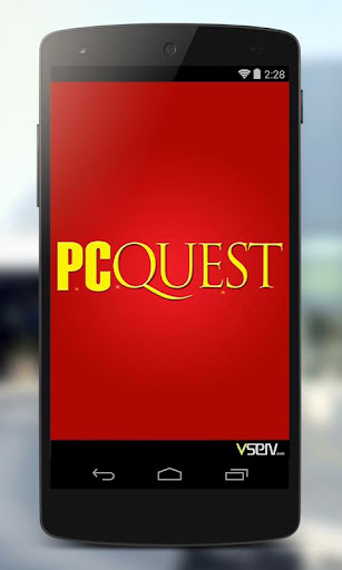 PC Quest