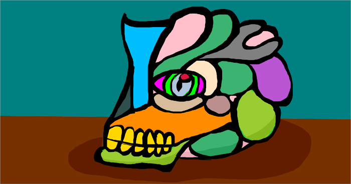 Skull