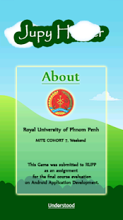 Download Jupy Hunter APK for Android