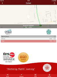 New Pasture Lane Primary poster 10