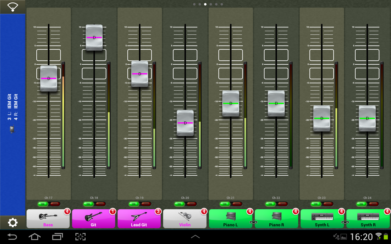 X32Q Android Apps on Google Play