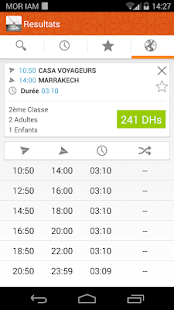 Lastest AL Wissal (ONCF) APK for Android