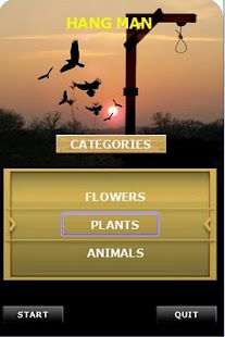 Hang Man Screenshots 0