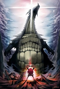 Monster HD Wallpaper FREE Screenshots 19