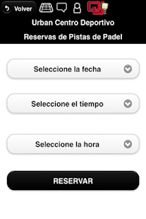 How to download Pádel Urban Vigo 1.6 unlimited apk for pc