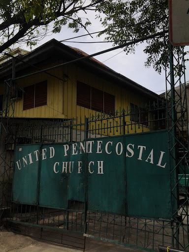 United Penticostal Church