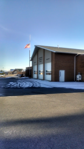 Augusta County Fire Department