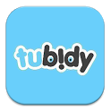 Tubidy icon