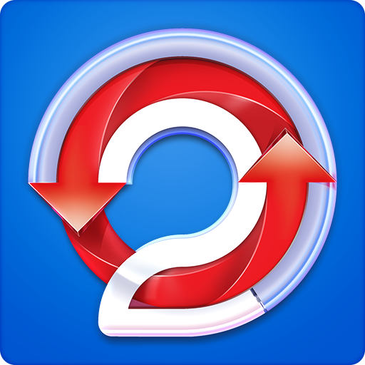 2memory - contacts backup 工具 App LOGO-APP開箱王