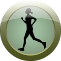 Runningmap Trackometer icon