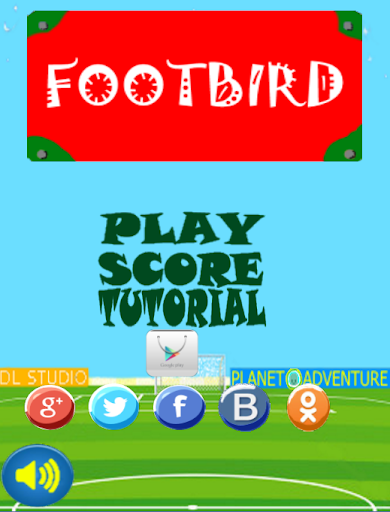 FOOTBIRD精简版