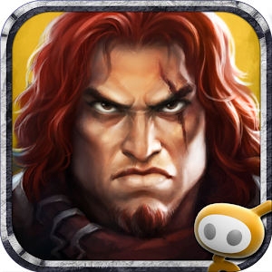 ETERNITY WARRIORS 2 (DE).apk 1.3.1