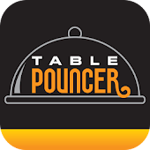 TablePouncer - UK Dining Deals