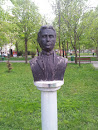 Bust George Enescu