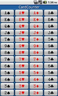 How to install CardCounter for Single/Double lastet apk for pc
