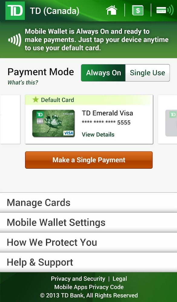 How To Buy Dogecoin In Canada Td Bank : TD Canada Trust Bank Branch Editorial Photo ... / Find the best exchange in canada to buy bitcoin quickly and cheaply using td bank.