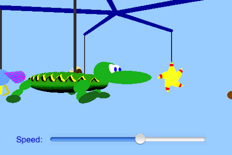 Download Baby Mobile 3D APK