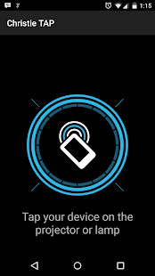 Free Christie TAP APK for Android