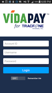 Download VidaPay App for Tracfone APK for Android