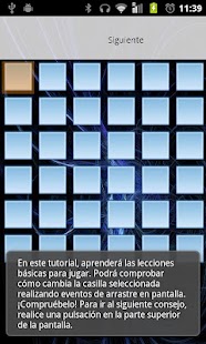 How to mod Eyes-free Minesweeper (BFG) 1.0 mod apk for android