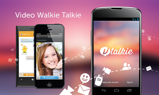 Vtalkie