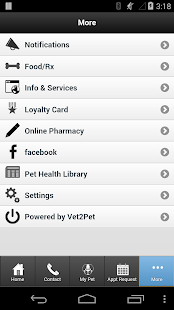 Westlake Animal Hospital Screenshots 3