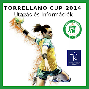 Torrellano Cup 2014.apk 1.401