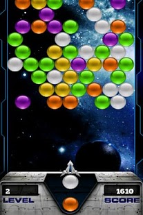 How to install Space Bubble Buster lastet apk for pc