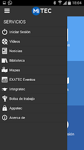 How to mod MiTec Móvil lastet apk for android