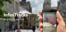 InfiniTracks APK