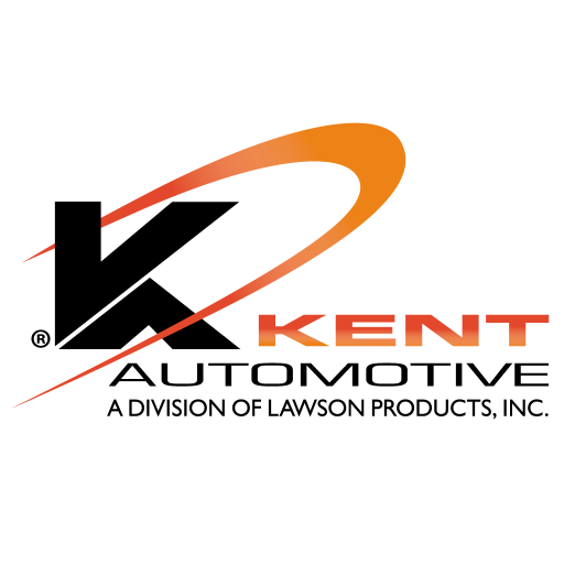 Kent Automotive LOGO-APP點子