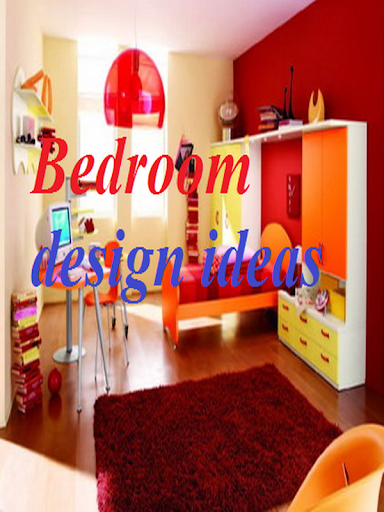 Bedroom designs for Teenagers