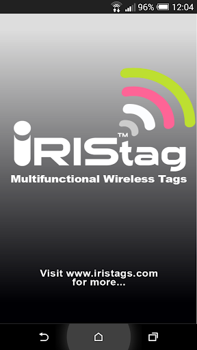 Iristag