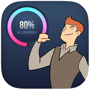 Build Confidence - Android Apps on Google Play