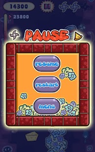 Pizza Ninja Jump Screenshots 6