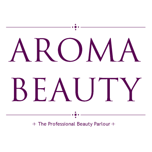 AROMABEAUTY LOGO-APP點子