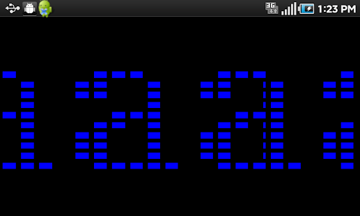 How to get Message Scroller 3 unlimited apk for bluestacks