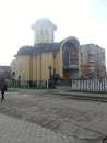 Biserica Corbeanca