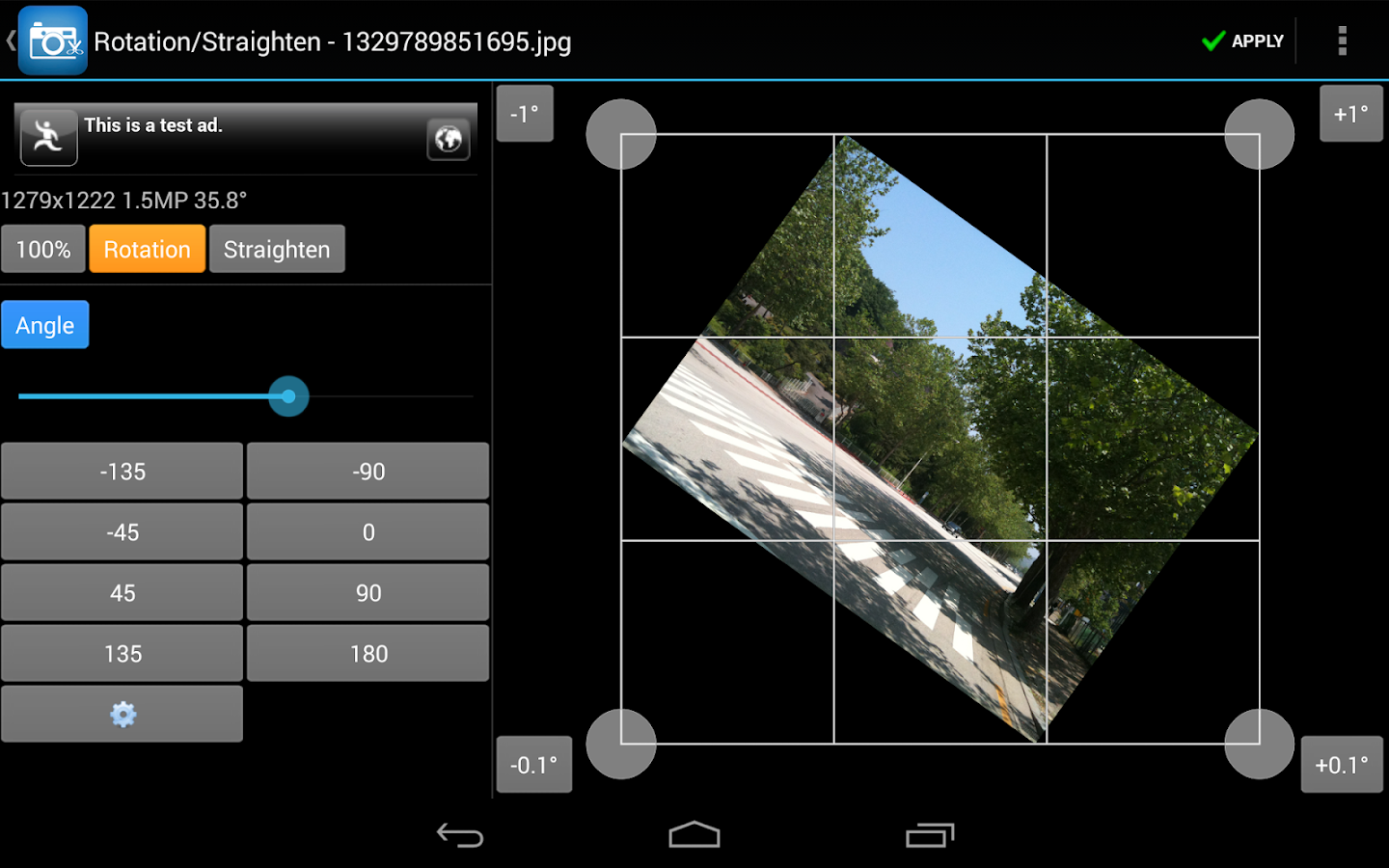 Photo Editor - Android Apps on Google Play