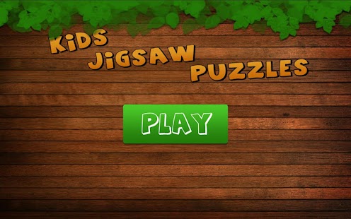 Kids Jigsaw Puzzles