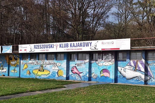 Rzeszowski Klub Kajakowy